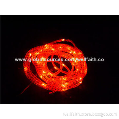 LED Christmas Bulbs, Used for Trees in Parks, Along Streets or Hotels